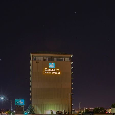 Quality Inn & Suites Цинциннати Экстерьер фото