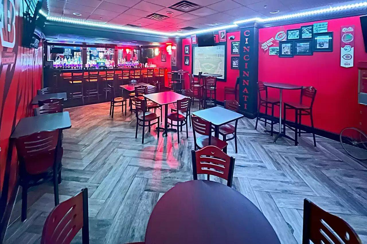 Quality Inn & Suites Цинциннати Экстерьер фото