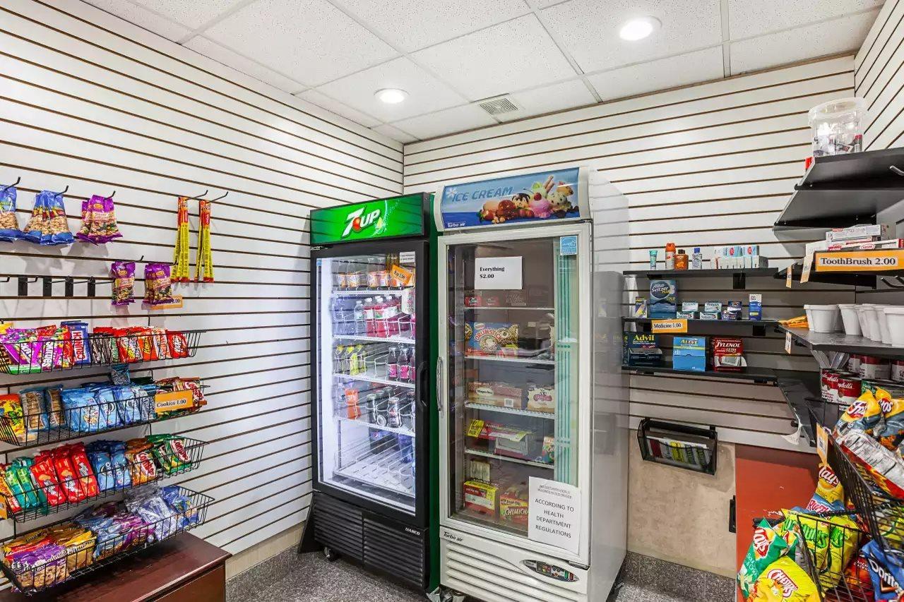 Quality Inn & Suites Цинциннати Экстерьер фото